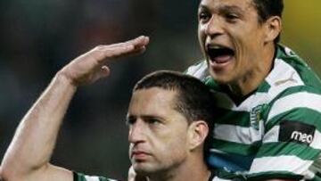 El Gremio de Porto Alegre, equipo de la primera categoría del fútbol brasileño, anunció que incorporará en calidad de cedido al centrocampista Fabio Rochemback del Sporting de Lisboa, según publica hoy el diario deportivo ''Lance''.