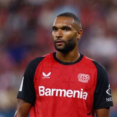 La reconquista de Xabi Alonso: Jonathan Tah da calabazas al Bayern