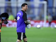 El seleccionador de Argentina, Lionel Scaloni, desea que Messi disfrute lo que puede ser su última Copa del Mundo, y que se jugará en los Estados Unidos.