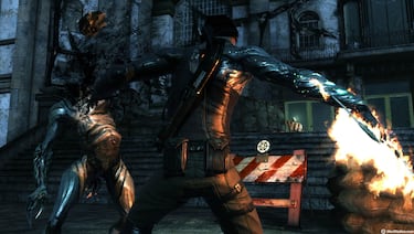 Dark Sector, Impresiones