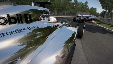 F1 2014, Impresiones