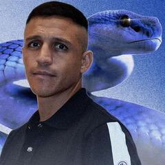 Sánchez eligió su nuevo número