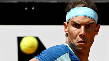 Nadal: "Es mejor dejar de comparar a Alcaraz conmigo"