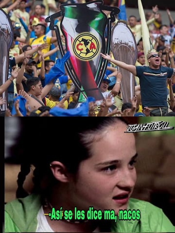 Los memes se aburren y se duermen tras el Clásico Joven