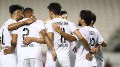 Aspetar helps Qatari league players get back from injury