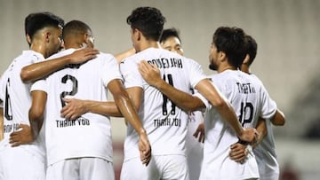 Aspetar helps Qatari league players get back from injury