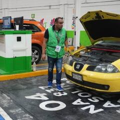 Autos que les toca realizar la verificación vehicular en Edomex durante noviembre del 2024