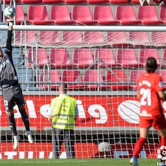 El Málaga encarrila los fichajes de Dani Barrio y Orlando Sà