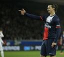 Ibrahimovic ataca al fútbol femenino: “No es comparable”
