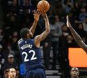 Los Timberwolves destrozan a los Lakers