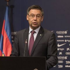 Barcelona: Phrases of a failed transfer window