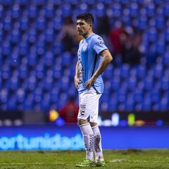 Nicolás Ibáñez, cerca de obtener ciudadanía mexicana