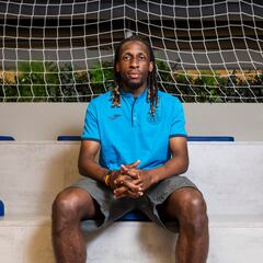 Neyou y Javi Muñoz pisarán Mestalla...con el Getafe