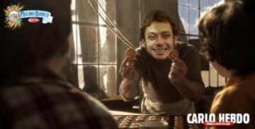 Los 'memes' más graciosos del fin de semana