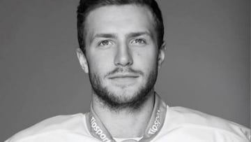 Boris Sadecky, un jugador eslovaco de 24 años del equipo de hockey sobre hielo Bratislava Capitals, falleció cinco días después de haberse desplomado durante un partido en Austria frente a Dornbirn Bulldogs. Fue reanimado en la propia cancha y trasladado a un hospital, donde quedó ingresado en estado grave. Sadecky, nacido en 1997 Trencin, jugaba la liga ICE de Austria, un torneo donde también compiten equipos de Italia, Eslovenia, República Checa y Hungría.