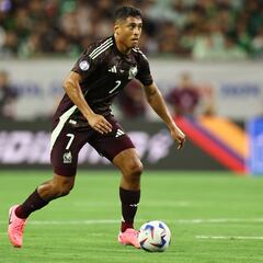 Los clubes mexicanos que se están peleando el fichaje de Luis Romo