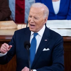 Who is invited to the 2024 State of the Union address? Complete guest list