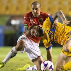 FC Juárez - Tigres: Horario, canal, TV, cómo y dónde ver