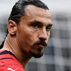 Ibra se derrumba al recordar la muerte de su hermano: "Me estaba esperando"