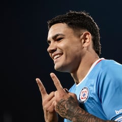 Ni USA, ni Canadá: la selección nacional contra la que se enfrentará Cruz Azul próximamente