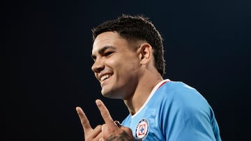 Ni USA, ni Canadá: la selección nacional contra la que se enfrentará Cruz Azul próximamente