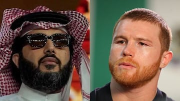 The Mexican fighter rejected Alalshikh’s offer to make the Crawford fight happen and asked him for $200 million.