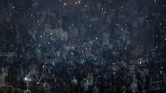 Millonarios inicia proceso de enrolamiento para hinchas
