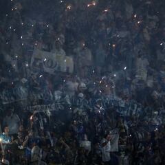 Millonarios inicia proceso de enrolamiento para hinchas