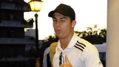 Racing-Madrid: un duelo con viento de Levante