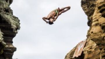 El mexicano Paredes toma la palabra en las series mundiales