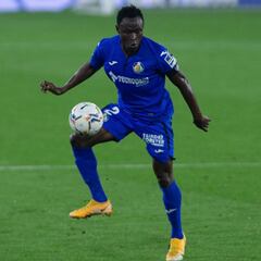 Djené: "Hemos perdido la identidad"