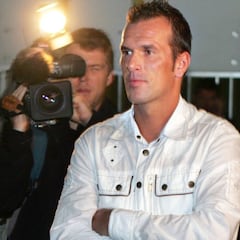 Philippe Gaumont y la cultura de "los cien pinchazos al año"