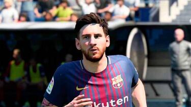 FIFA 19: parche 1.13 ya disponible con mejoras en Ultimate Team
