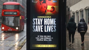 La conversación de autobús que salvó miles de vidas