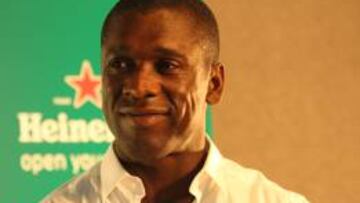 Clarence Seedorf fue elegido en 2007 como el mejor mediocampista de esa edici&oacute;n de la UEFA Champions League.