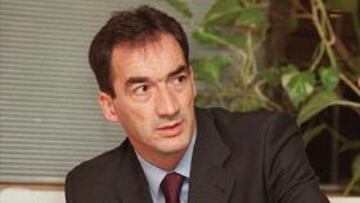 Javier Lozano: "No tenemos conciencia de lo conseguido"