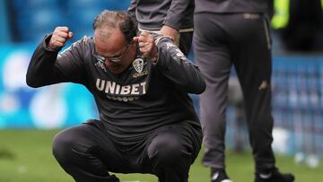 Los chilenos a coste cero al alcance del Leeds de Bielsa