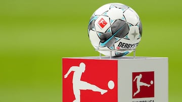 La Bundesliga quiere volver a principios de mayo
