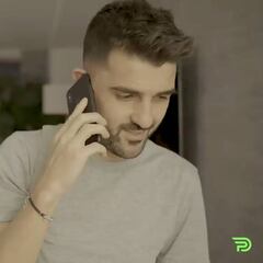 'La Decisión' de Villa emulando a Griezmann: así anunció su fichaje por el Vissel Kobe