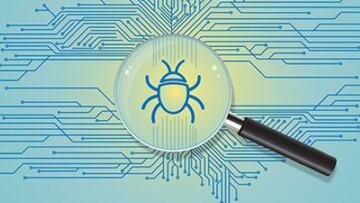 El virus que te protege de otros virus: Un malware anti-pirater¨ªa disfrazado de videojuego