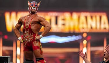 Kaiser o Gable ¿Quién será el Grande Americano? 