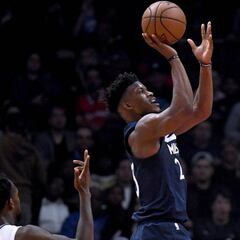 Análisis: del 'Big three' de los Sixers a la paz en Minnesota