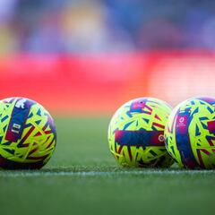 La asignatura pendiente de LaLiga: cuatro años consecutivos a la cola de las ‘Grandes’