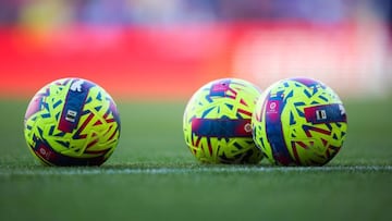 La asignatura pendiente de LaLiga: cuatro años consecutivos a la cola de las ‘Grandes’