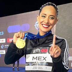 Jessica Sobrino: “Muchas mujeres venden Avón, no es humillante”