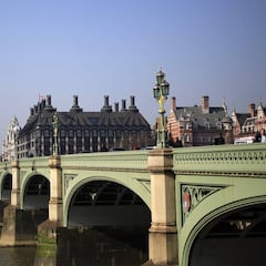 Liberty no solo mira a EEUU: quiere una carrera en Londres