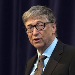Bill Gates pone fecha al fin de Ómicron