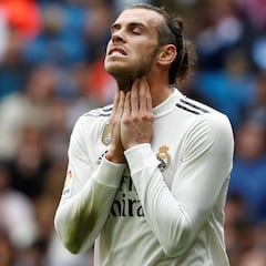 No hay indulto para Bale