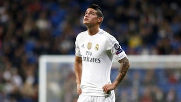 James' total transfer cost, clauses and details revealed
