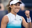 Muguruza bate a Rybarikova y se mete en la final de Monterrey